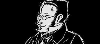 Humanista Max Stirner