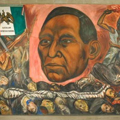 Timeline: Act. 9 Sandoval Maravillas_Sara Sofia