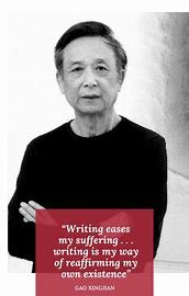 Gao Xingjian