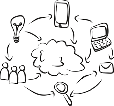 Antecedentes del Humanismo Digital