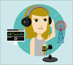 CAPTURA DE AUDIO Y VÍDEO