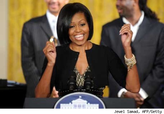 Campaign One Year Anniversary