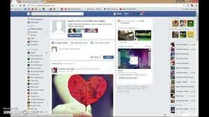 CREACION DE FACEBOOK