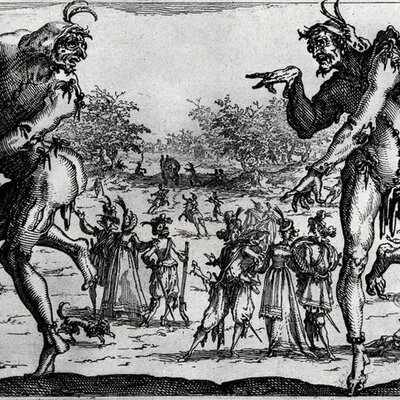 Timeline: Italian Renaissance Theatre