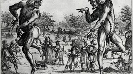Timeline: Italian Renaissance Theatre