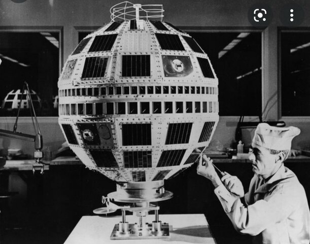 Nacimiento de las comunicaciones digitales de alta velocidad