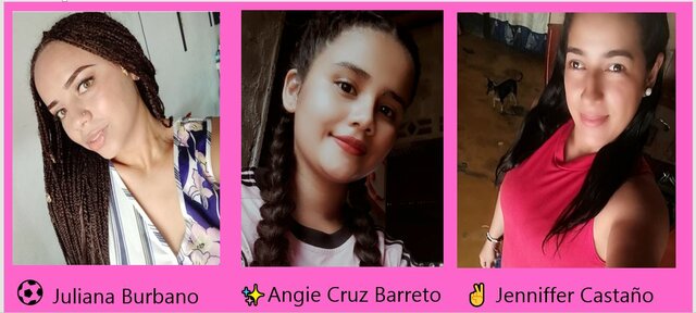 CARACTERISTICAS DE IDENTIFICACIÓN