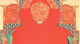 Timeline: Dinastía Joseon parte 1