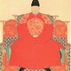 220px portrait of king taejo of joseon