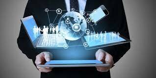 Digitalización de los  procesos