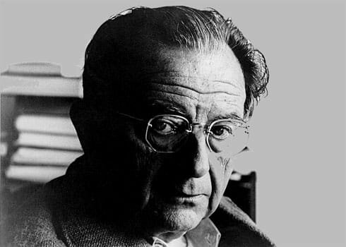 	Eric Fromm 1900-1980