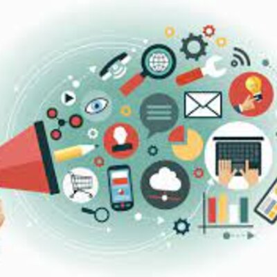 Timeline: ENTORNOS VIRTUALES DE APRENDIZAJE