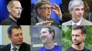 Personajes importantes Humanismo Digital