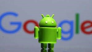 2008 Google Android