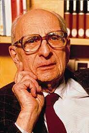 Personaje del humanismo exótico