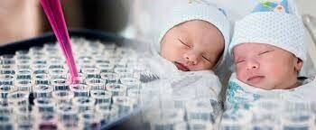 2018      Los primeros bebés modificados genéticamente