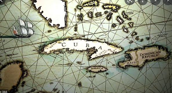 U.S attempt to purchase Cuba