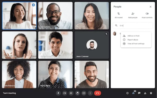 ADOPCION DEL TELETRABAJO EN LAS EMPRESAS