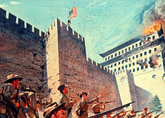 Boxer Rebellion