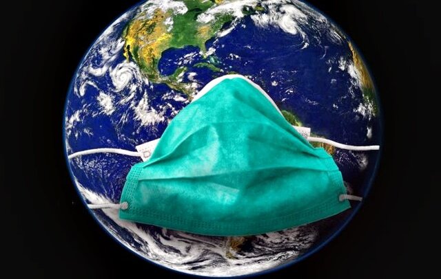 PANDEMIA DEL COVID-19