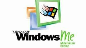 Windows Millennium Edition