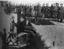 Wounded Knee
