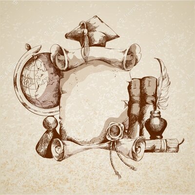 Timeline: La evolución de la  didáctica de la lectura