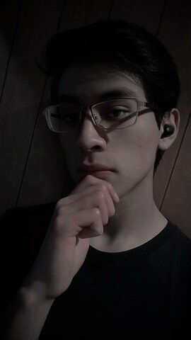 Empecé el primer semestre de la carrera