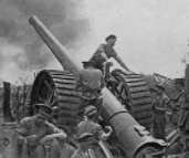 United States Joins WWI