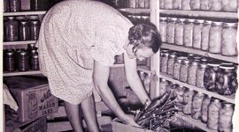 Timeline: Canning Operations During the 1900s