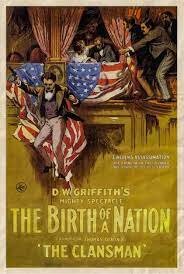 The Birth of a Nation