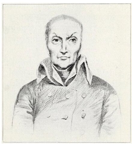 Nicholas Appert Discovers First Method