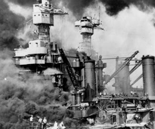 Pearl Harbor