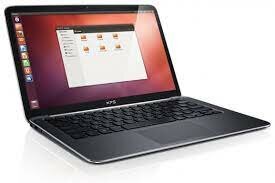 Dell Vende Linux