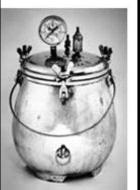 USDA Rules Pressure Canning as the Only Safe Way to Preserve Foods