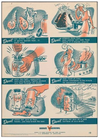 USDA Standards Updated