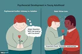 Ryan decision to be in a relationship