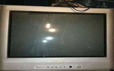 La televisión llegaría a los hogares