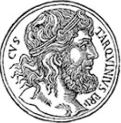 Lucio Tarquinio Prisco