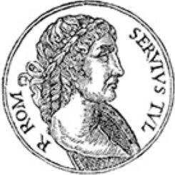 Servio Tullio