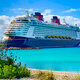 2020 disney cruise line dcl dream ship stock beach castaway cay 5