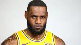Timeline: LEBRON JAMES