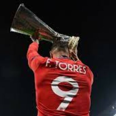 Timeline: Fernando Torres