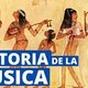 Hª música