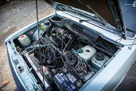 Fuel injection systems developed