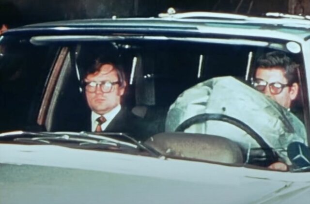 Airbags added to cars