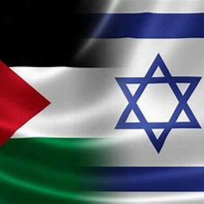 Timeline: Israel- Palestina