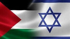 Timeline: Israel- Palestina
