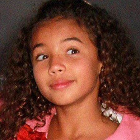 Vin Diesel and Paloma Jimenez