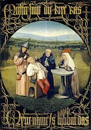 La cura de la demencia